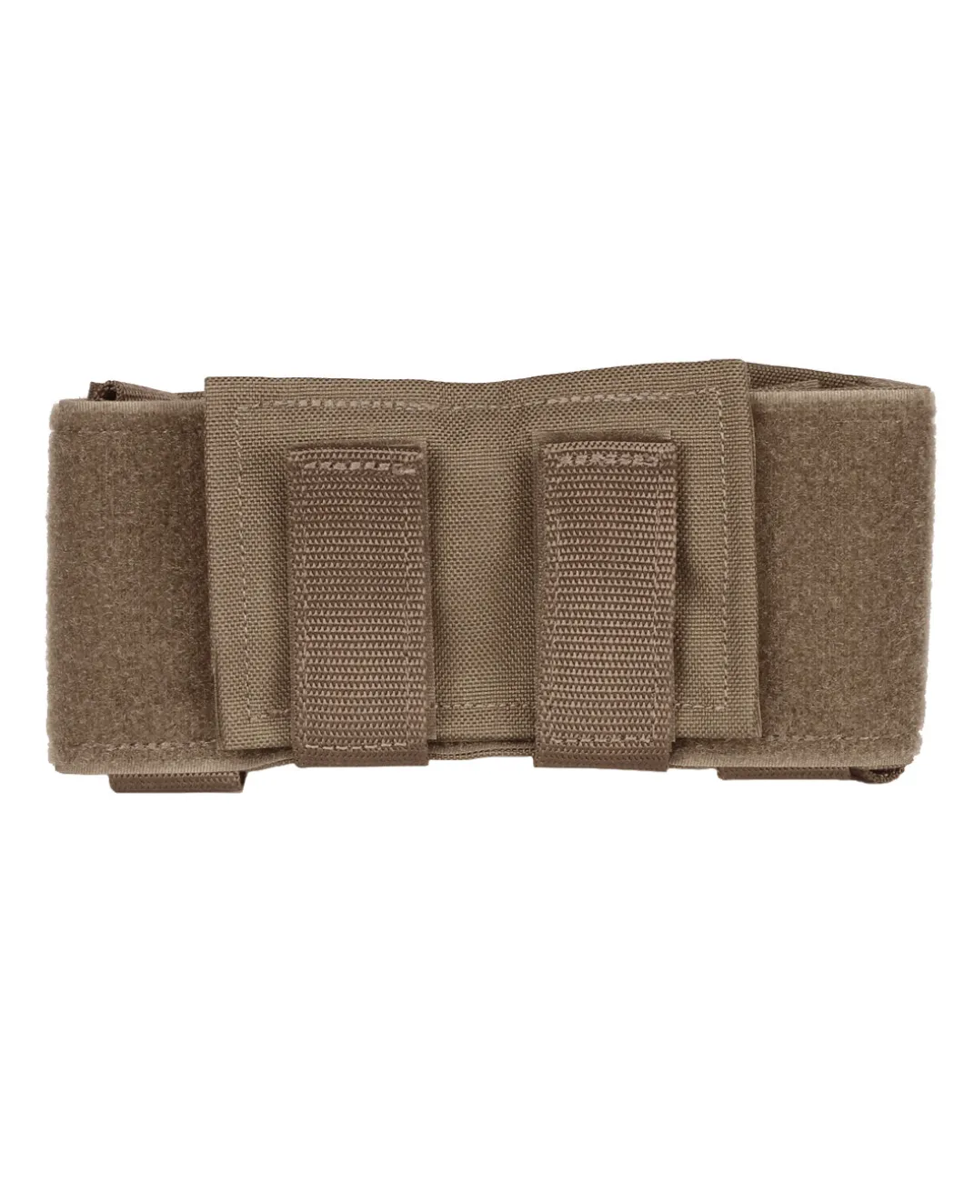 Modular Patch Holder Coyote Brown