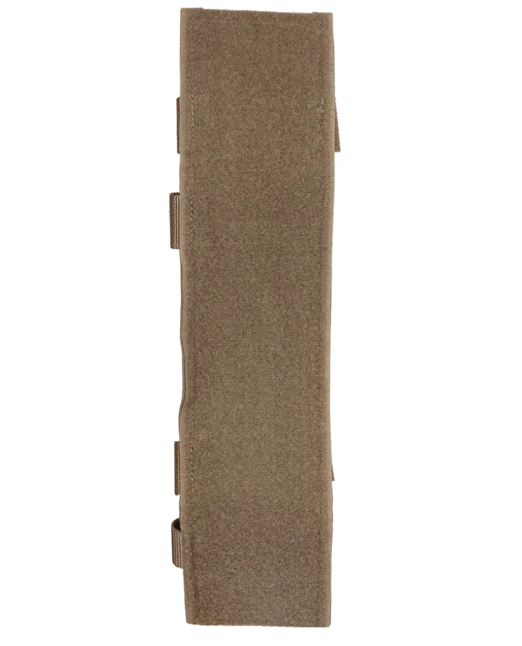Modular Patch Holder Coyote Brown