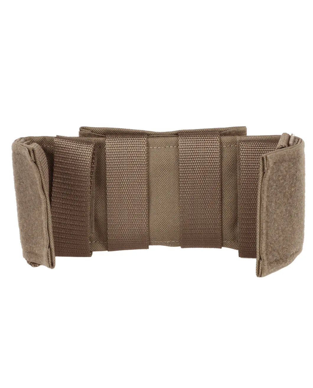 Modular Patch Holder Coyote Brown