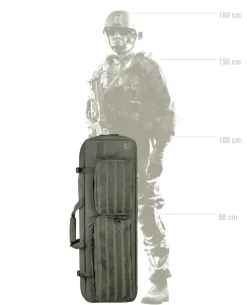 Modular Rifle Bag Oliv