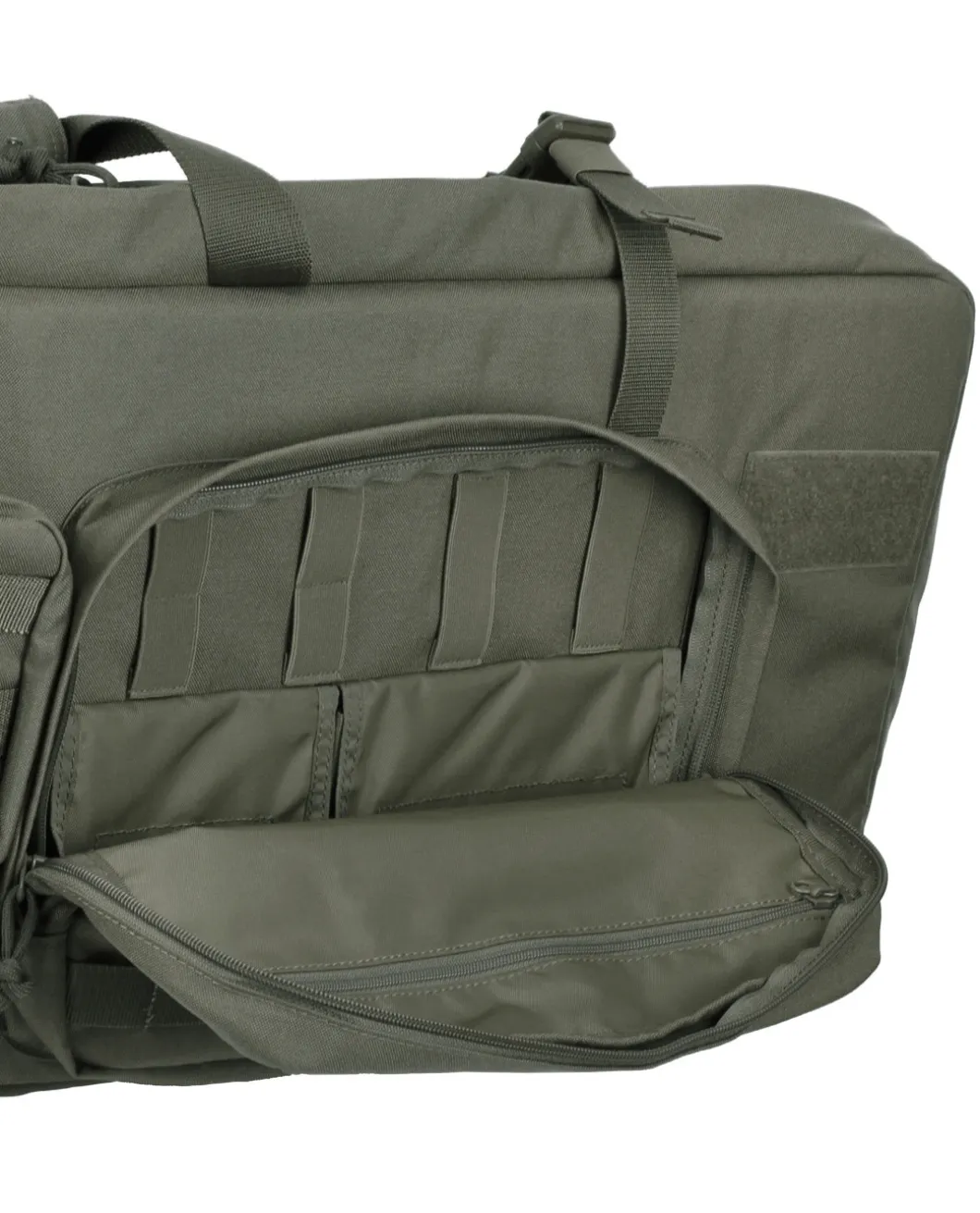 Modular Rifle Bag Oliv