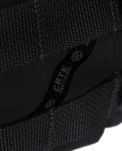 Modular Rigger's Belt 2.0 Black Schwarz