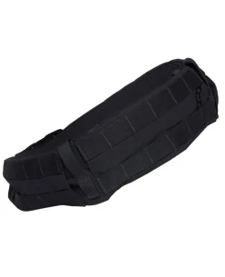 Modular Rigger's Belt 2.0 Black Schwarz