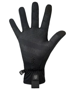 MoG FrostLite Black Schwarz