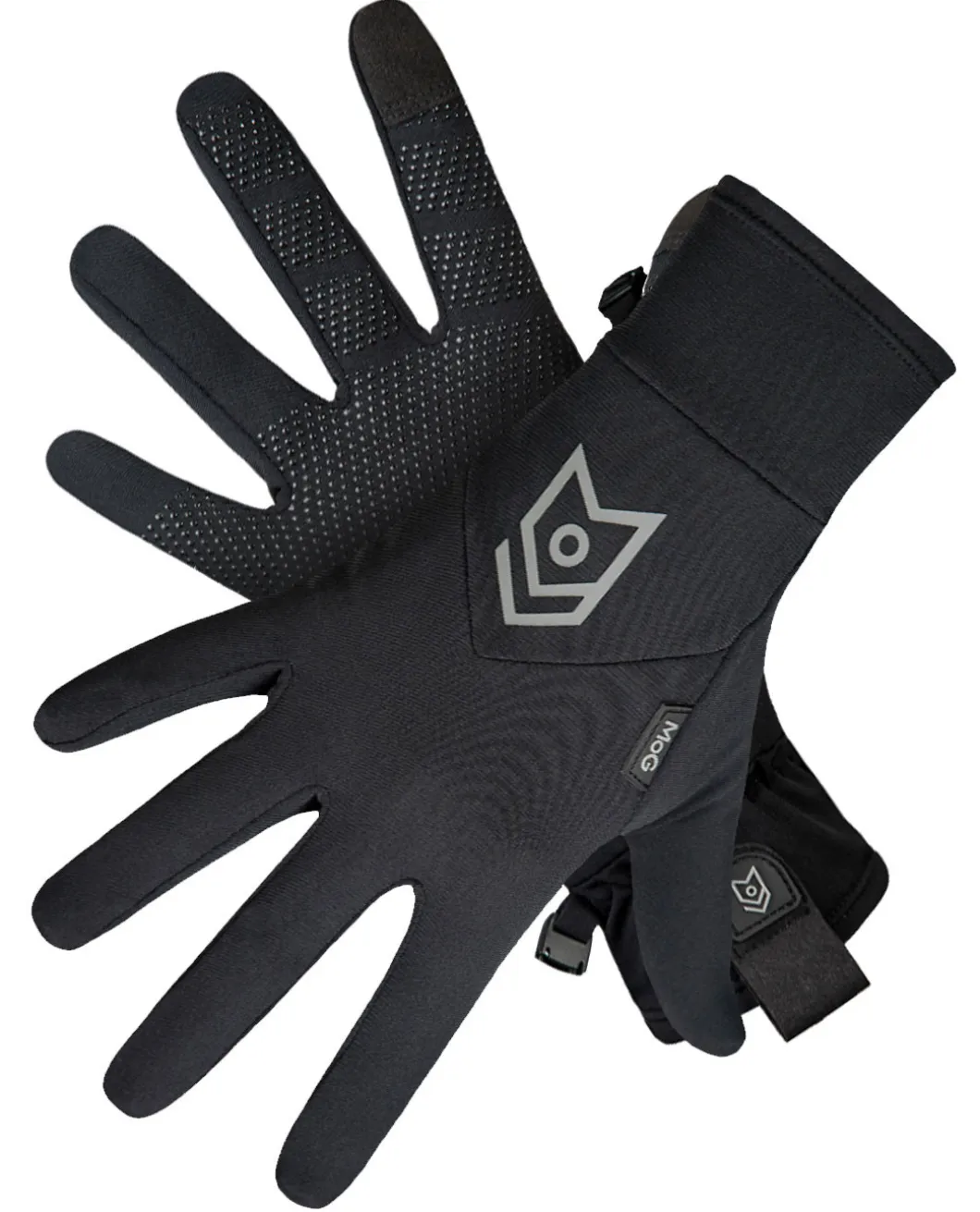 MoG FrostLite Black Schwarz
