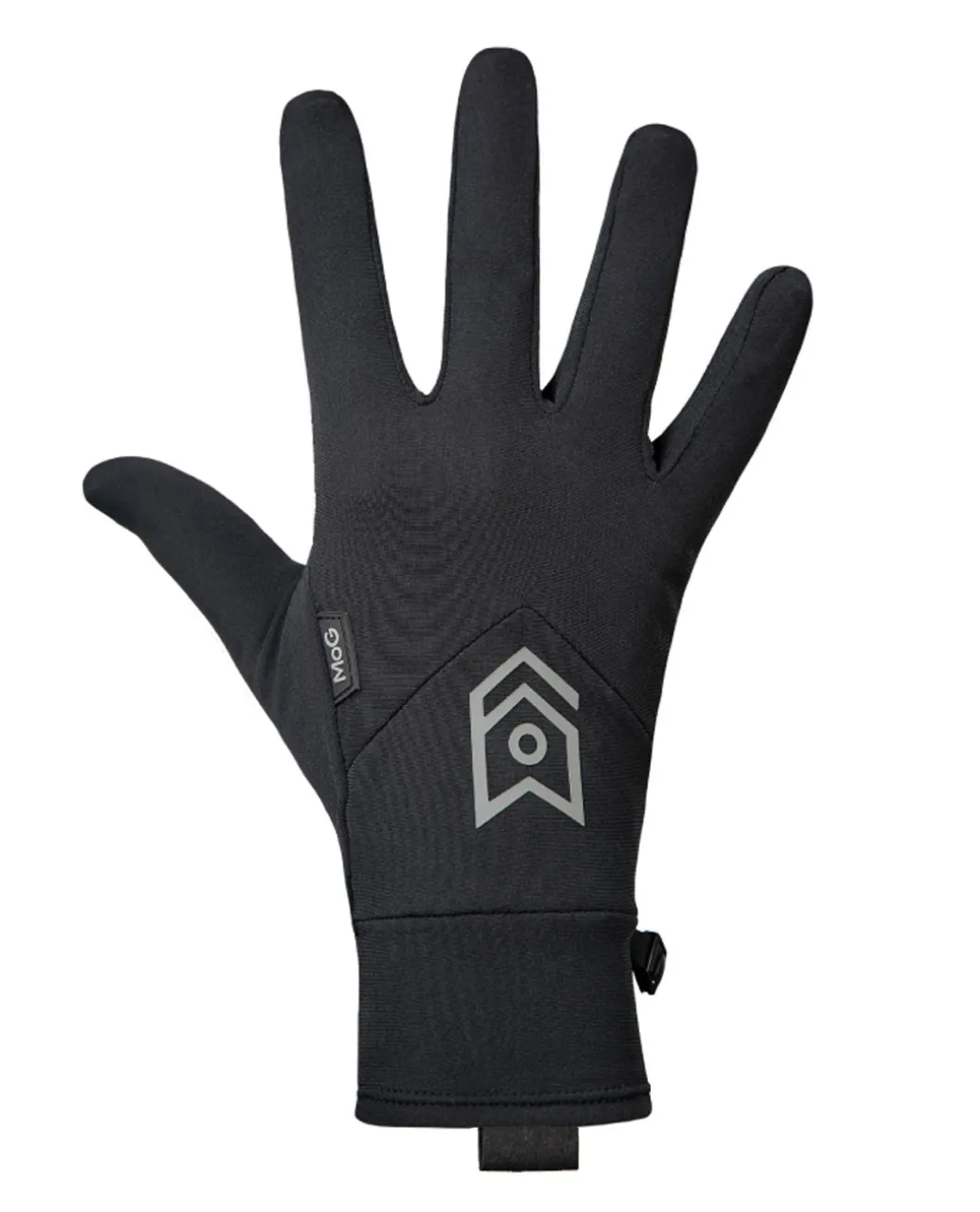MoG FrostLite Black Schwarz