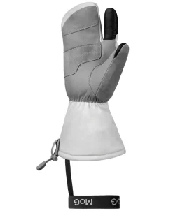 MoG FrostTac ECW Mitten White Weis