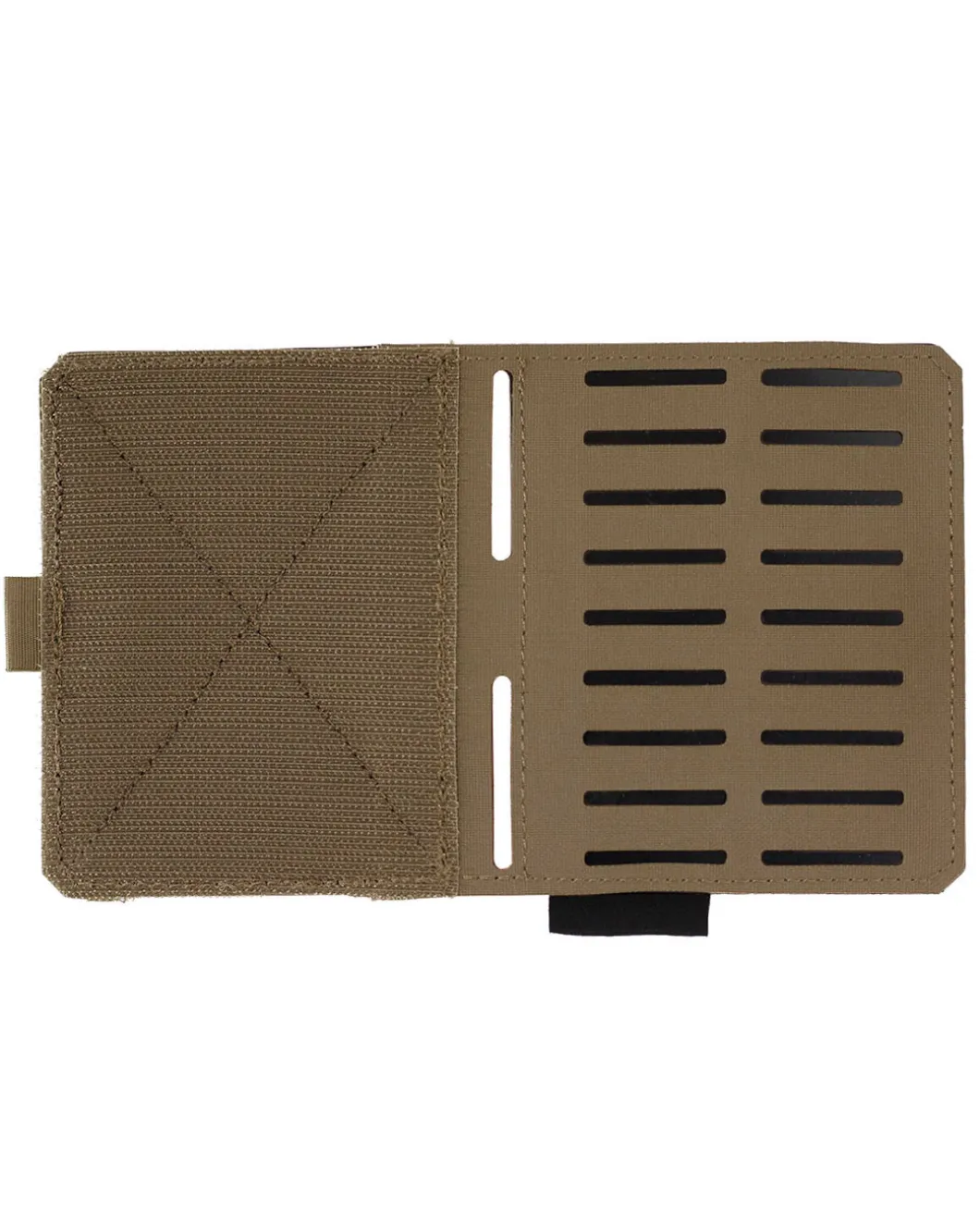 Molle Hanger Coyote Brown