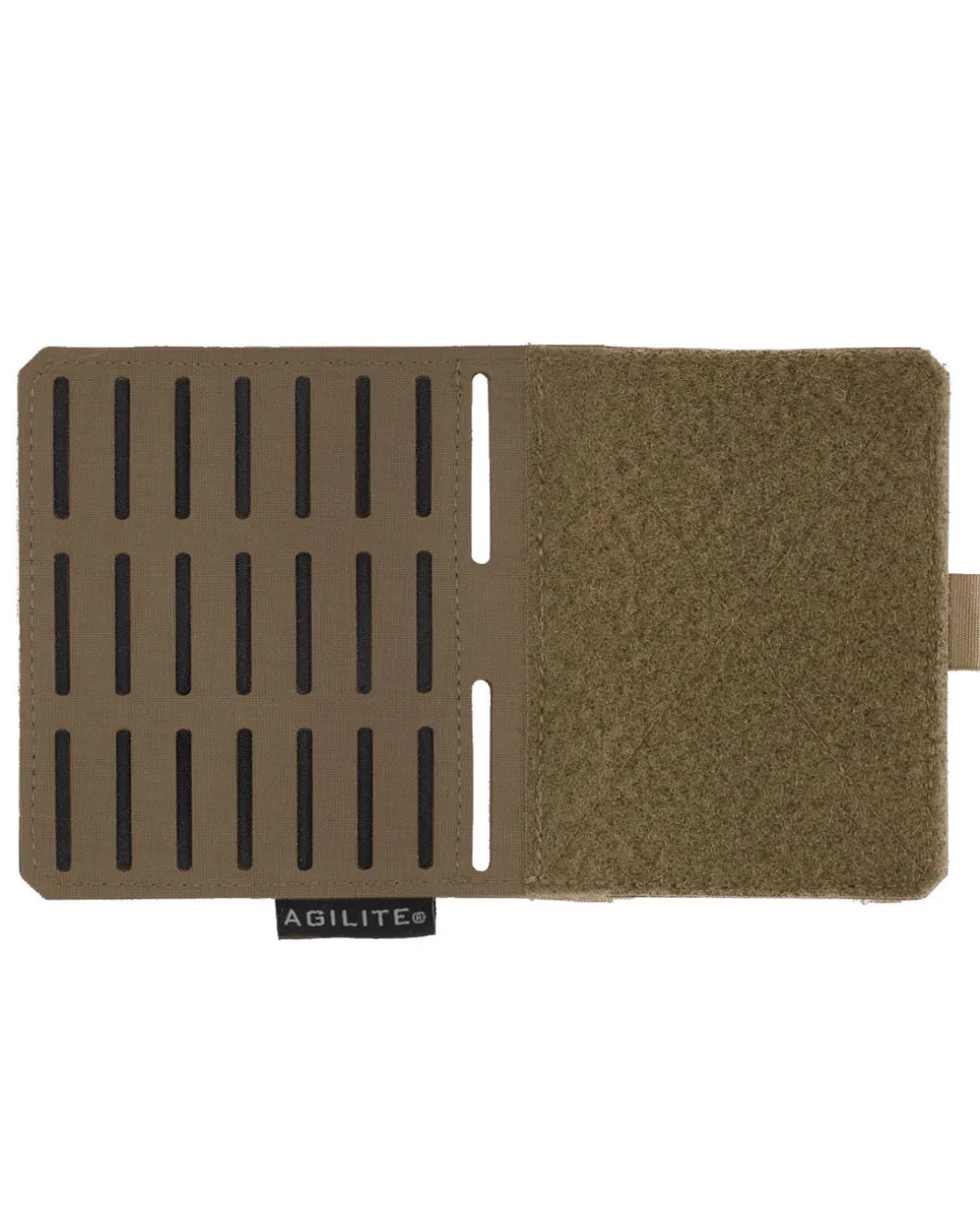 Molle Hanger Coyote Brown