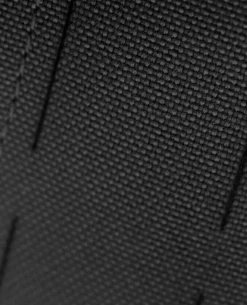 2 Molle Hook-and-Loop Adapter Black Schwarz