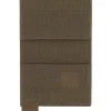 2 Molle Hook-and-Loop Adapter Coyote Brown