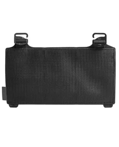 MOLLE Placard Black Schwarz