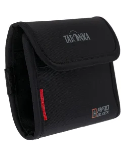 Money Box RFID B Black Schwarz
