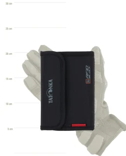 Money Box RFID B Black Schwarz