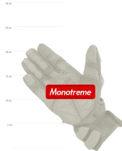 Monotreme Morale Patch