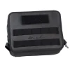 Monsoon Rapid Medium Bag Black Schwarz
