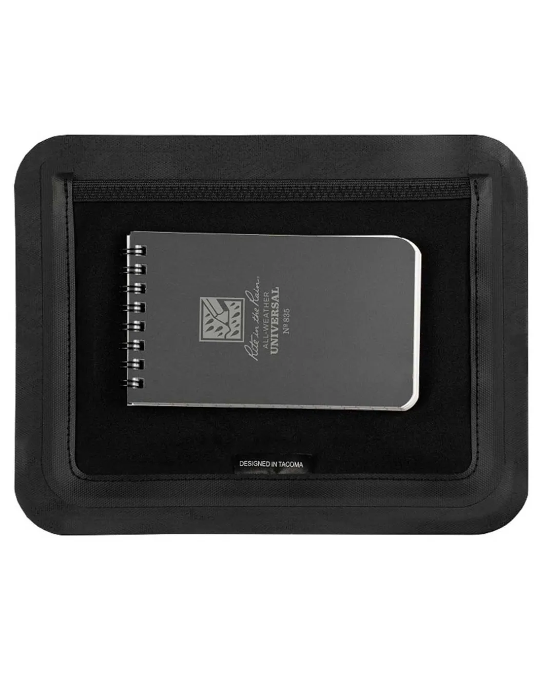 Monsoon Rapid Medium Bag Black Schwarz