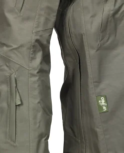 Monsoon XT Gen.2 Jacket Brown Grey