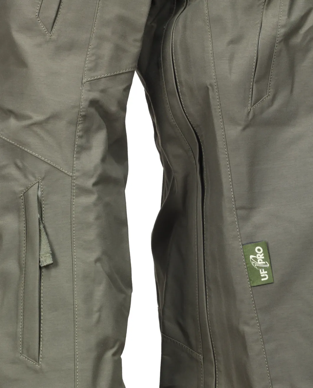 Monsoon XT Gen.2 Jacket Brown Grey