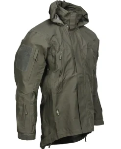 Monsoon XT Gen.2 Jacket Brown Grey