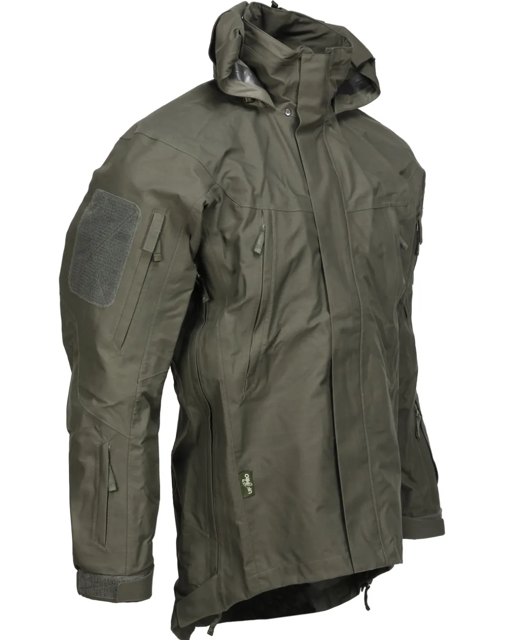 Monsoon XT Gen.2 Jacket Brown Grey