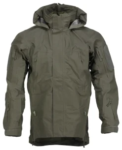 Monsoon XT Gen.2 Jacket Brown Grey