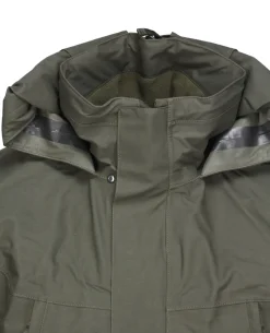 Monsoon XT Gen.2 Jacket Brown Grey