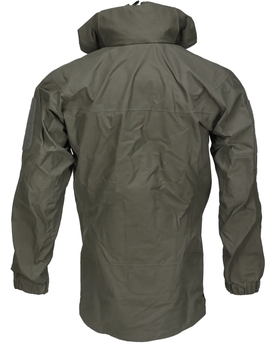Monsoon XT Gen.2 Jacket Brown Grey