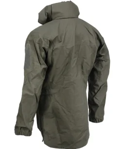 Monsoon XT Gen.2 Jacket Brown Grey