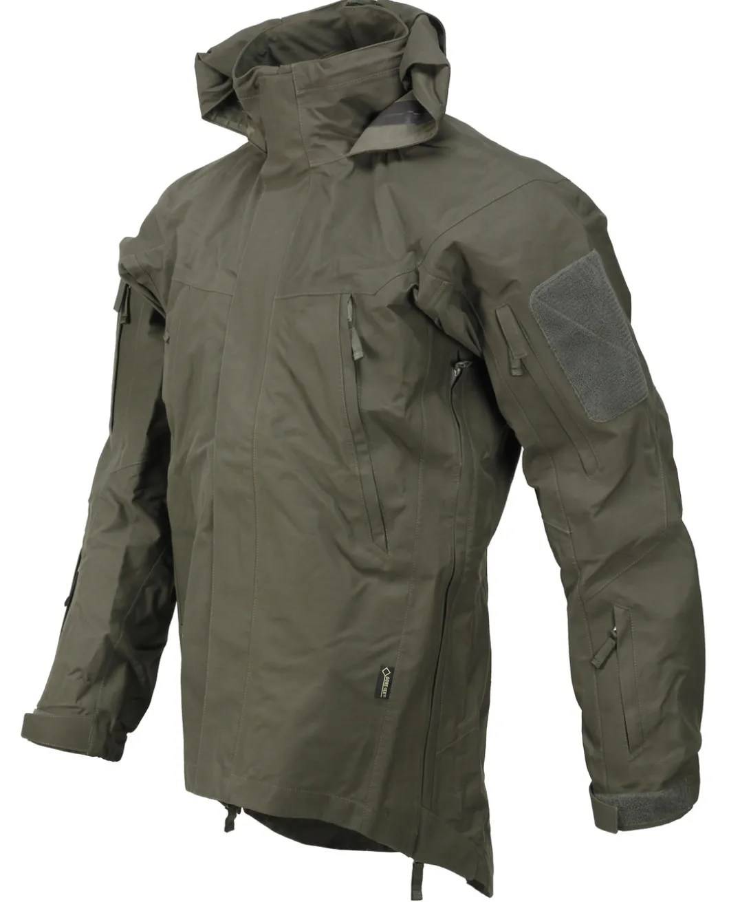 Monsoon XT Gen.2 Jacket Brown Grey