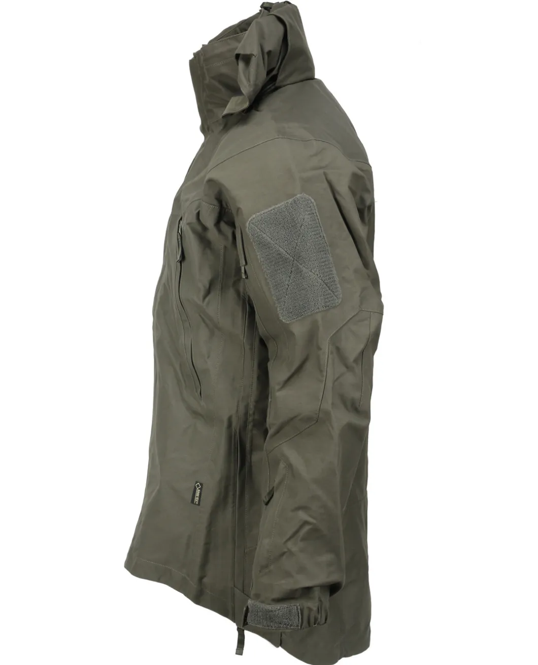 Monsoon XT Gen.2 Jacket Brown Grey