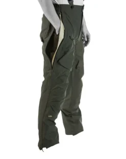Monsoon XT Hose Steingrau Oliv