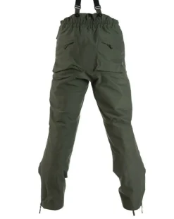 Monsoon XT Hose Steingrau Oliv