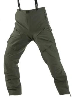 Monsoon XT Hose Steingrau Oliv