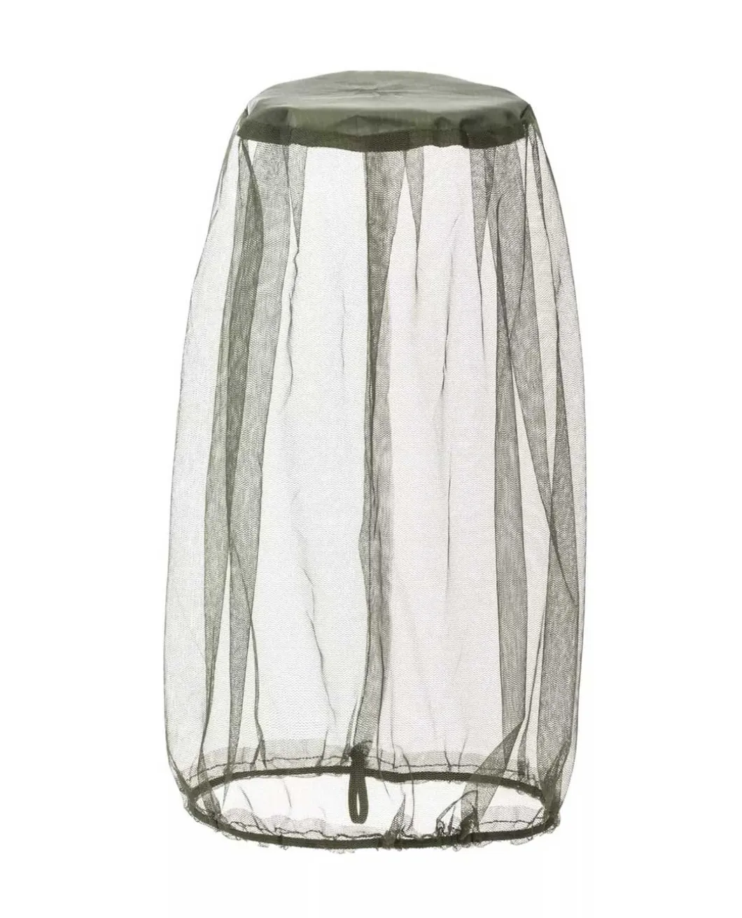 Mosquito Net Polyester Mesh Olive Green