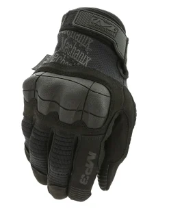 M-Pact Covert Gen.3 Schwarz