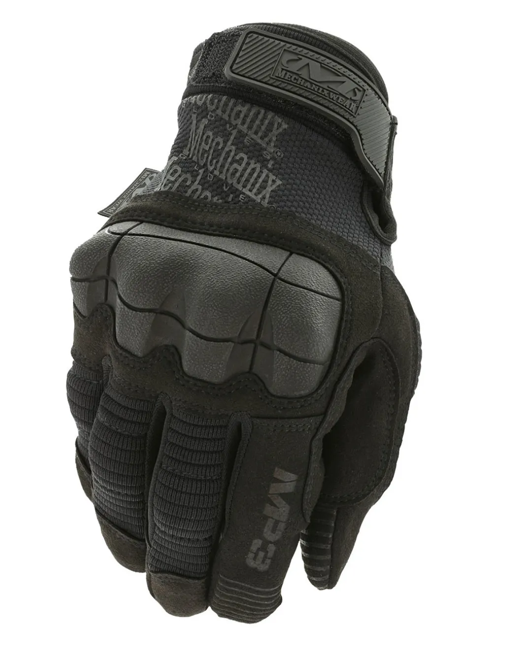 M-Pact Covert Gen.3 Schwarz