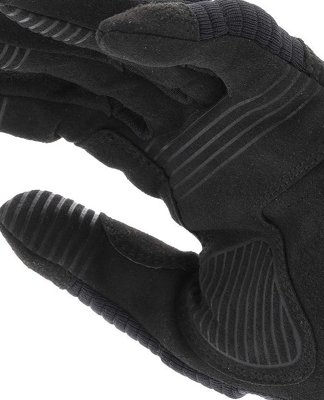 M-Pact Covert Gen.3 Schwarz