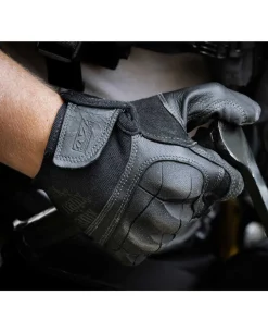 M-Pact Covert Gen.3 Schwarz