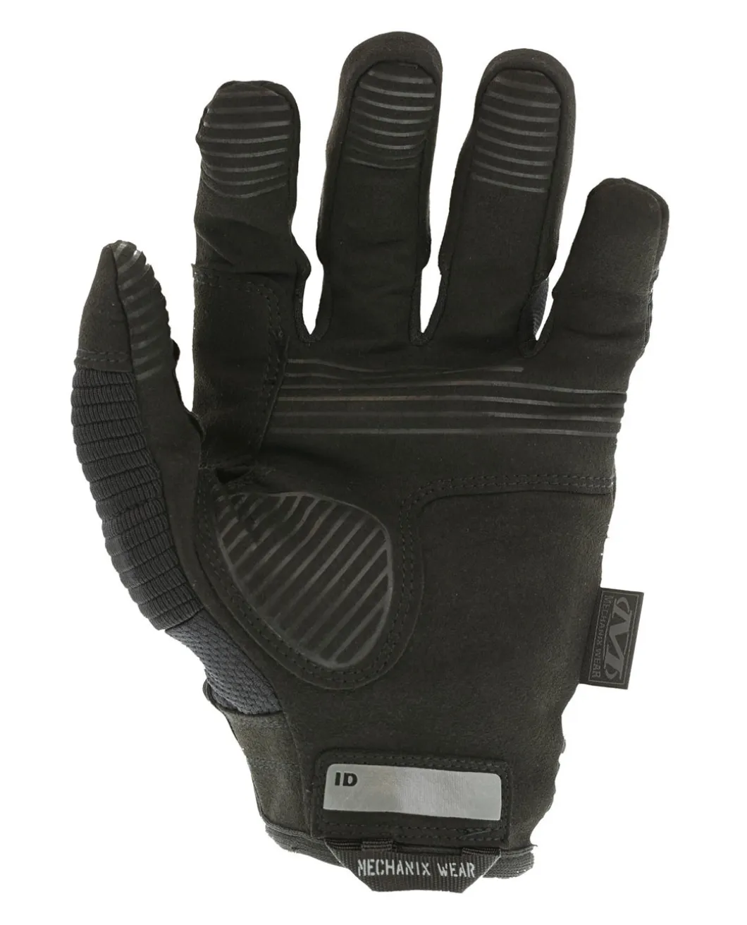 M-Pact Covert Gen.3 Schwarz