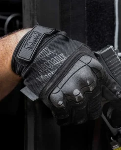 M-Pact Covert Gen.3 Schwarz