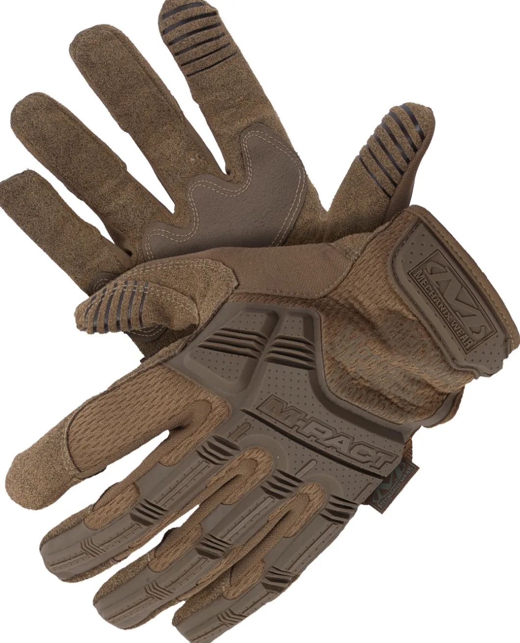 M-Pact Coyote