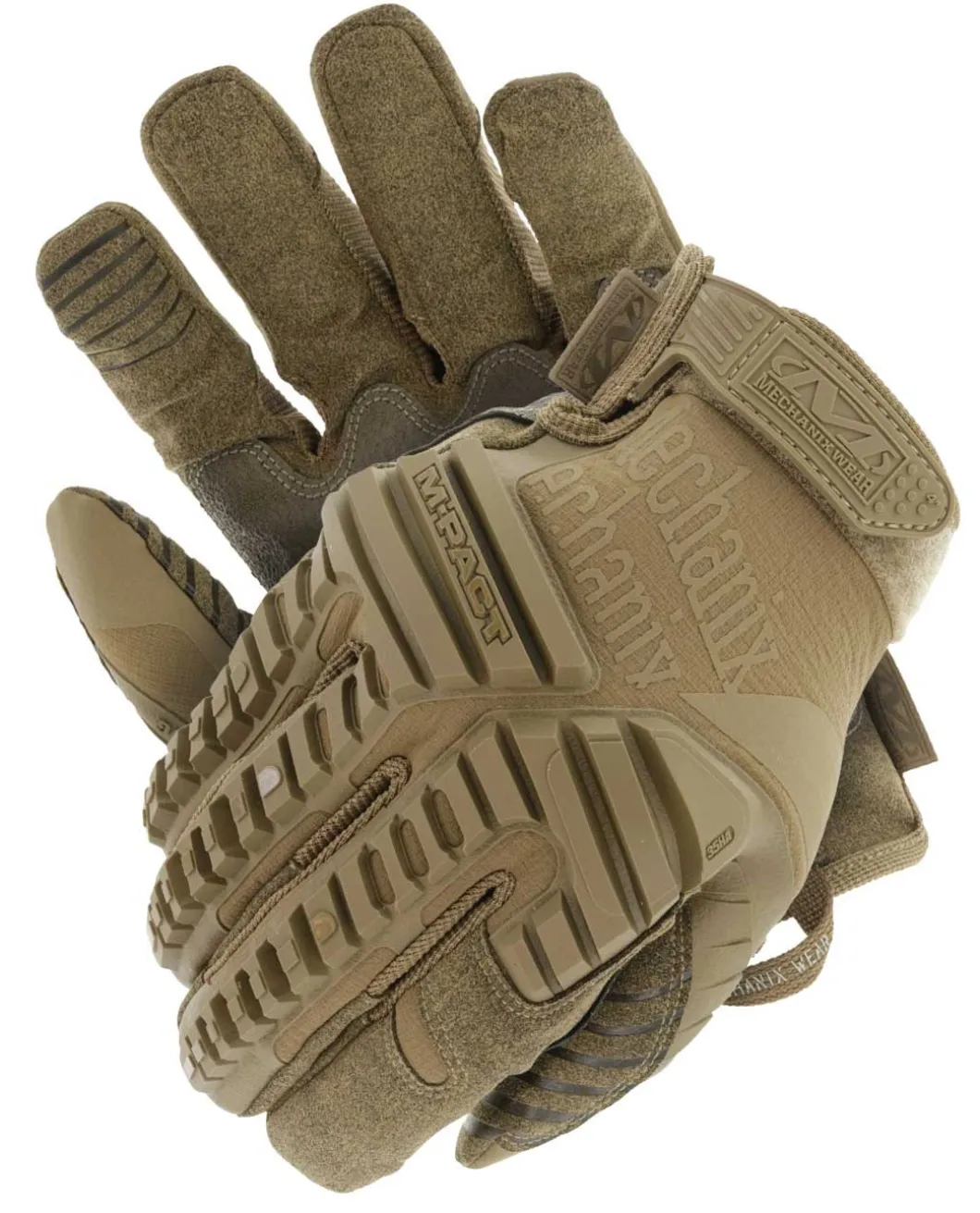 M-Pact Gen.3 Coyote