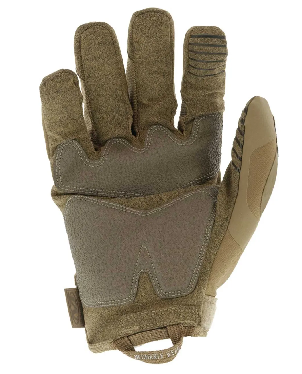 M-Pact Gen.3 Coyote