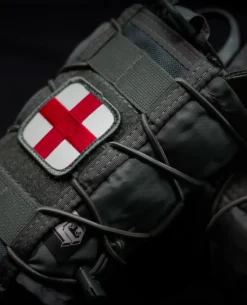 M3T Multi Mission Medical Taco Wolf Grey