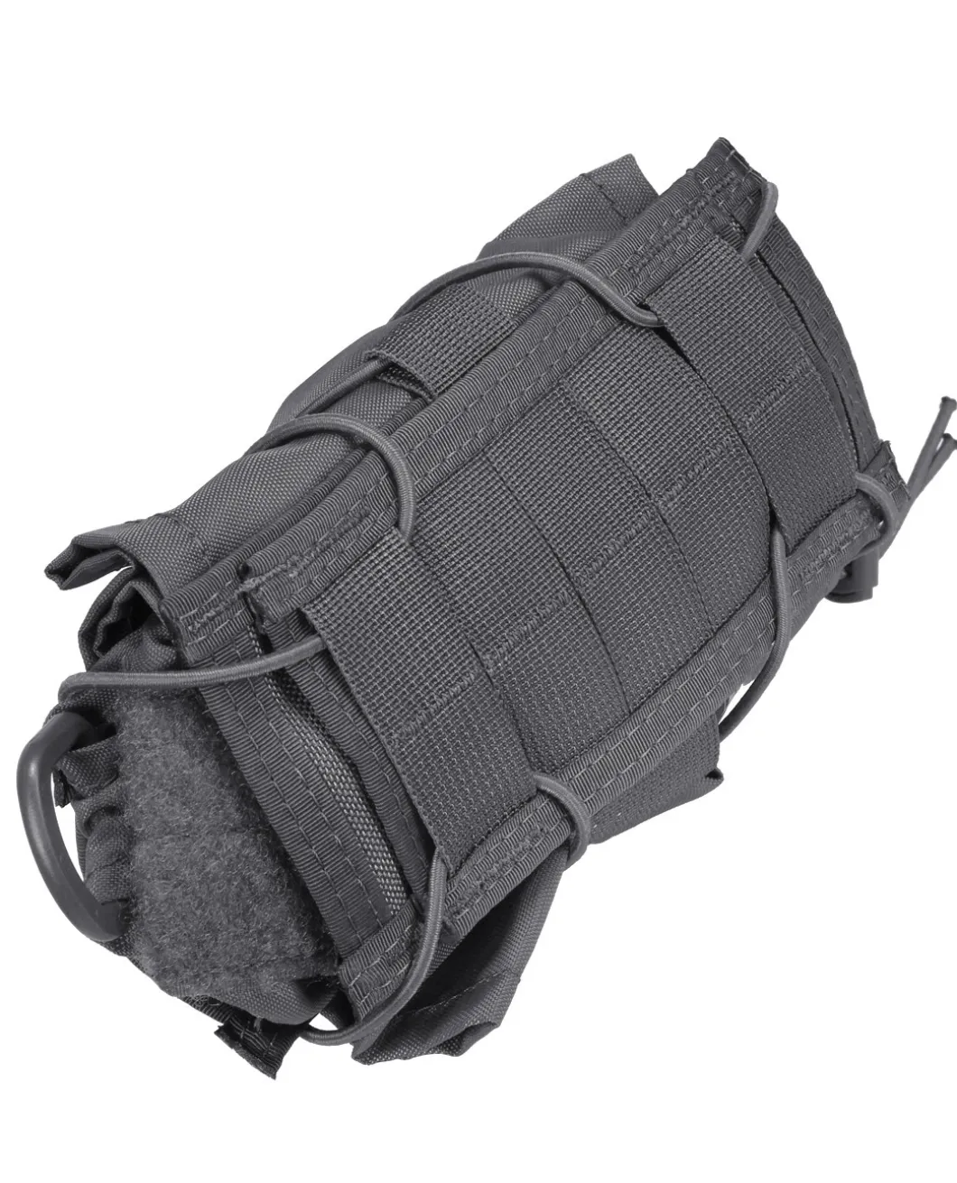 M3T Multi Mission Medical Taco Wolf Grey
