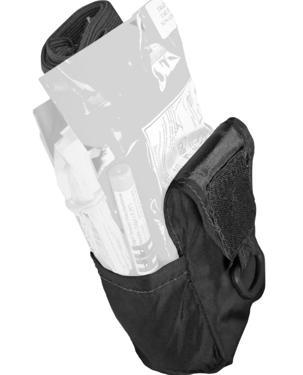 M3T Multi Mission Medical Taco Wolf Grey