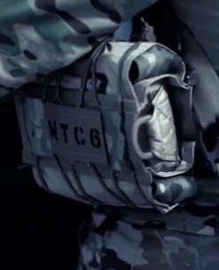 M3T Multi Mission Medical Taco Wolf Grey