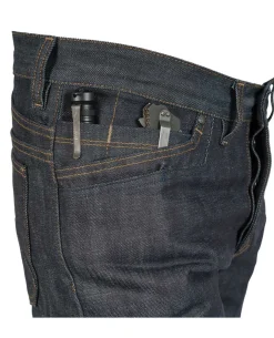 M.U.D. Selvedge Denim Version V3