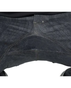 M.U.D. Selvedge Denim Version V3